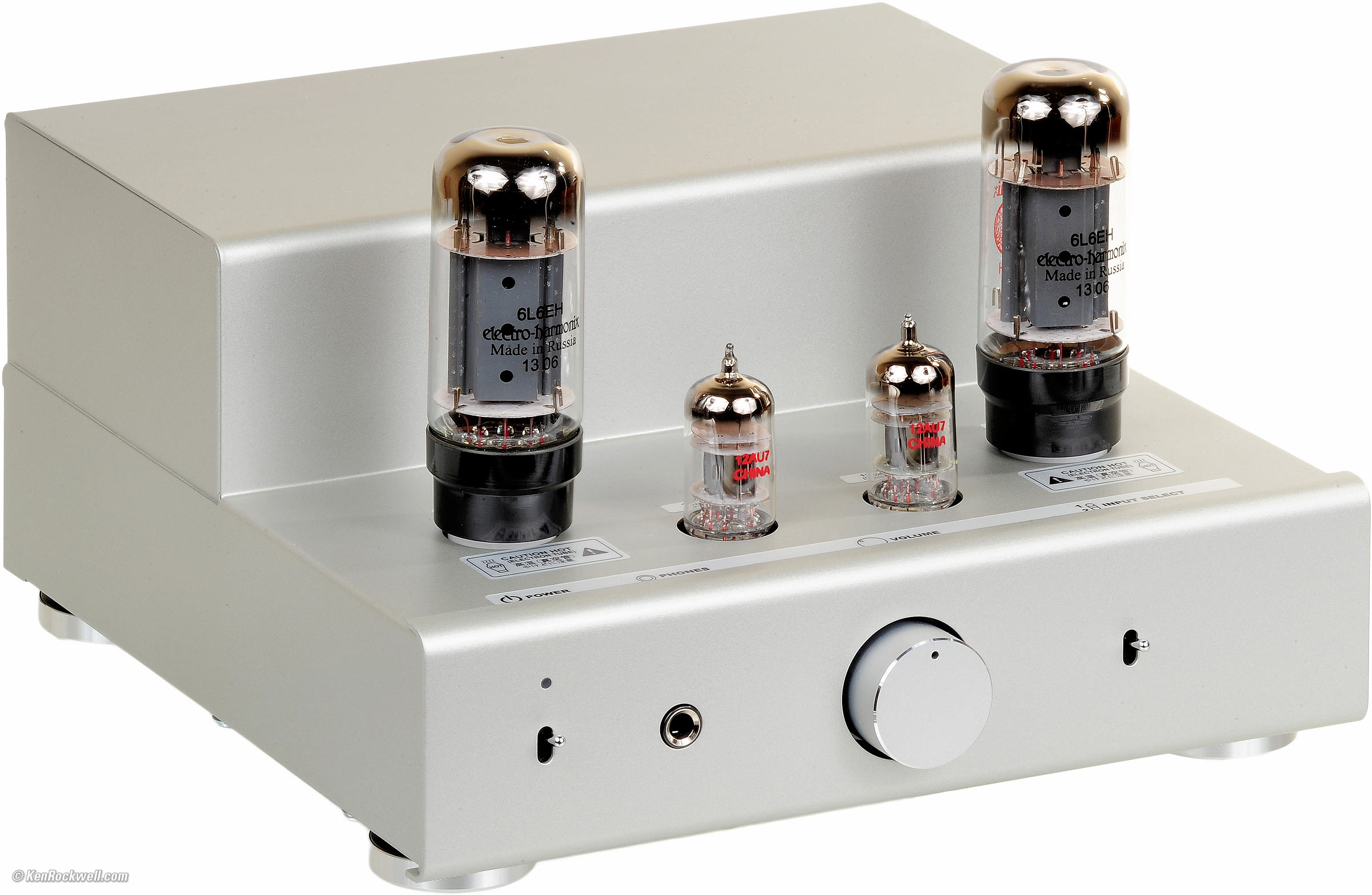 10 watt tube amp kit