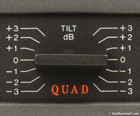 QUAD 34 コントロール プリアンプ 音響機材 W6072734 - www