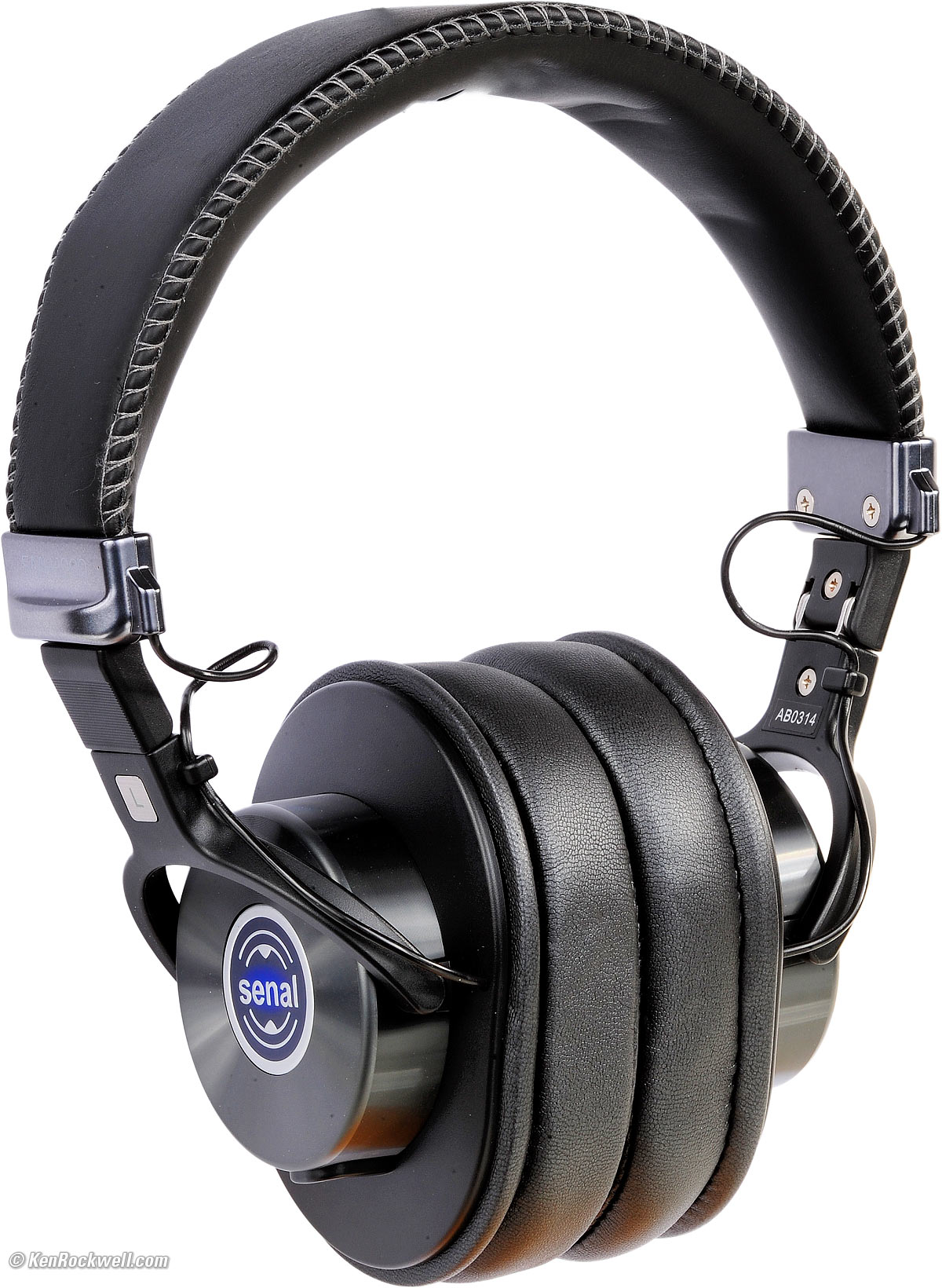 Senal SMH-1200 Headphones Review