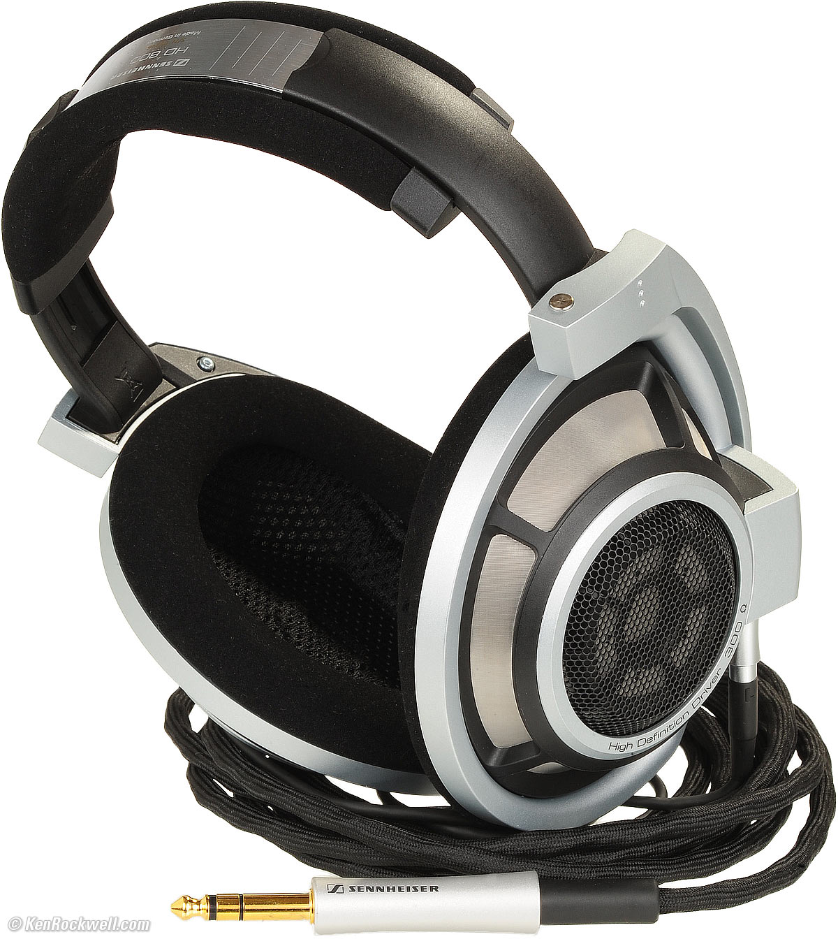 SENNHEISER HD800-