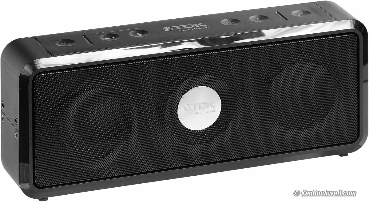 dolby surround speakers