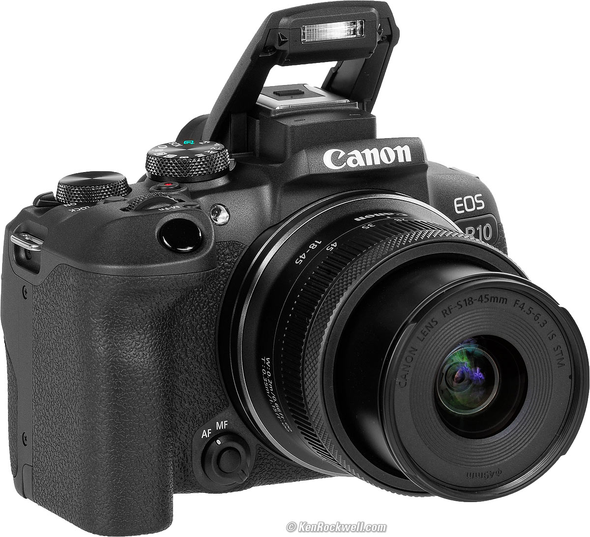 Canon R10, Is It Good for Portraits? 