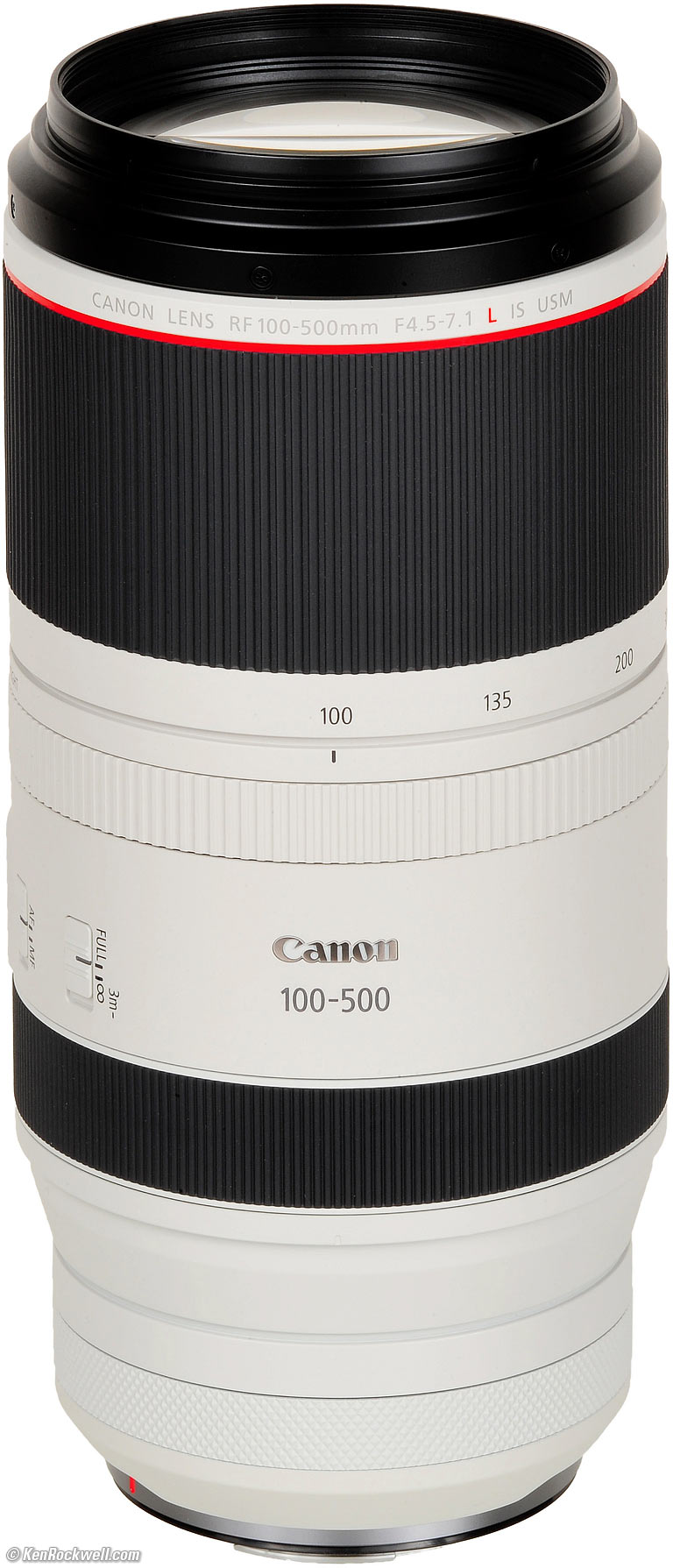 Canon Rf 100 500mm Review