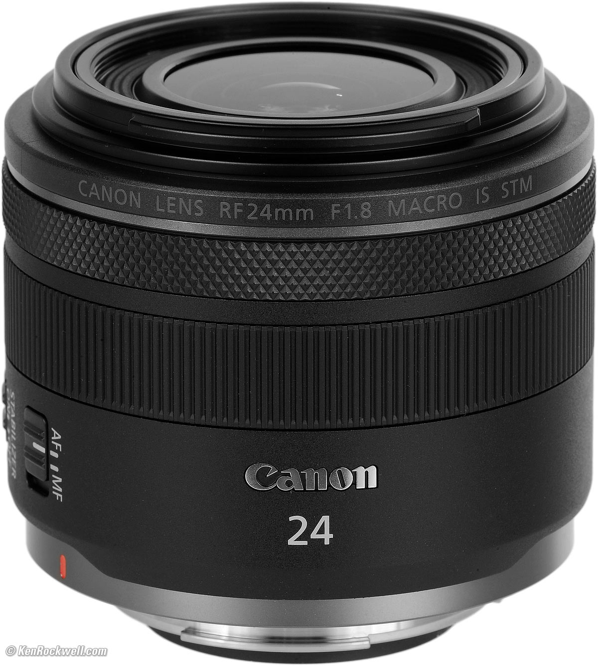 Canon EOS R7 Mirrorless Camera with RF-S 18-150mm F3.5-6.3 IS STM and RF  85mm f2 Macro IS STM Lens - Mike's Camera