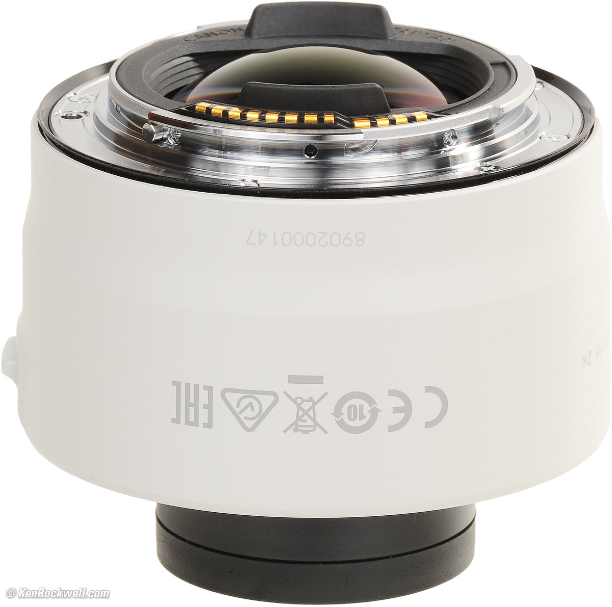Canon RF 2x Extender Teleconverter Review