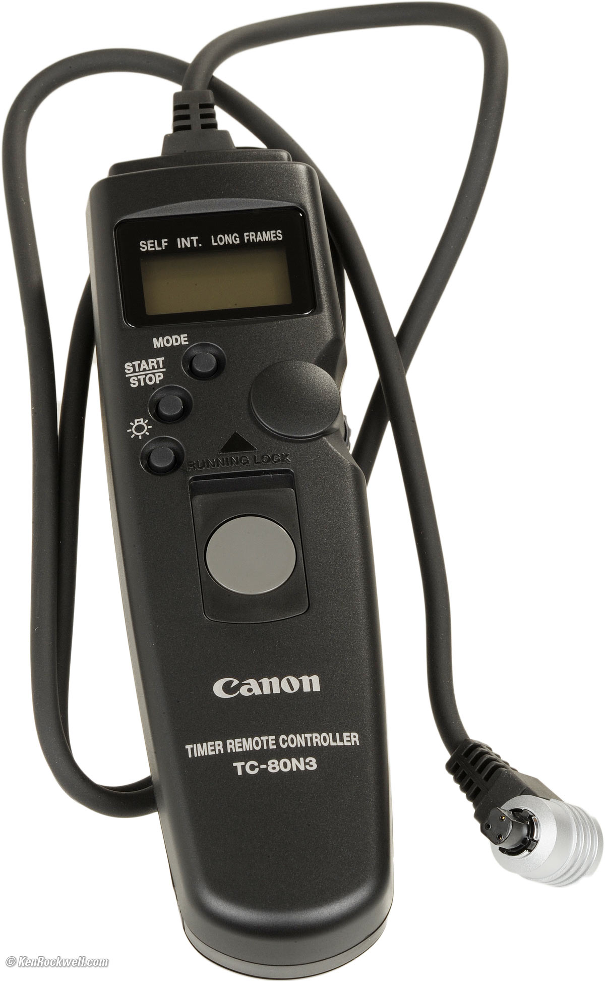 Canon tc-80n3 инструкция