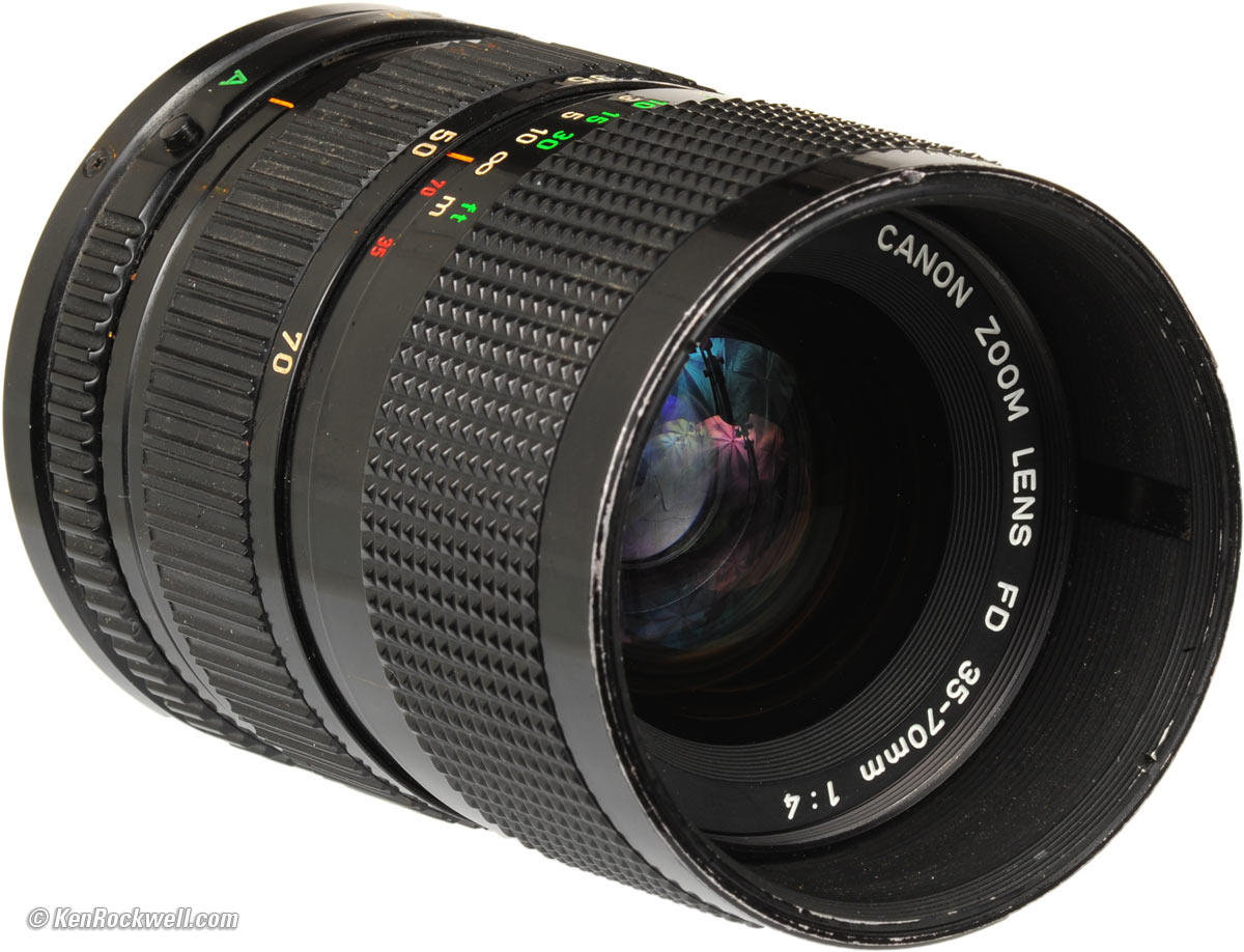 2023通販 Canon AE-1 PROGRAM FD 35-70 F3.5-4.5 G6opC-m28981916373 