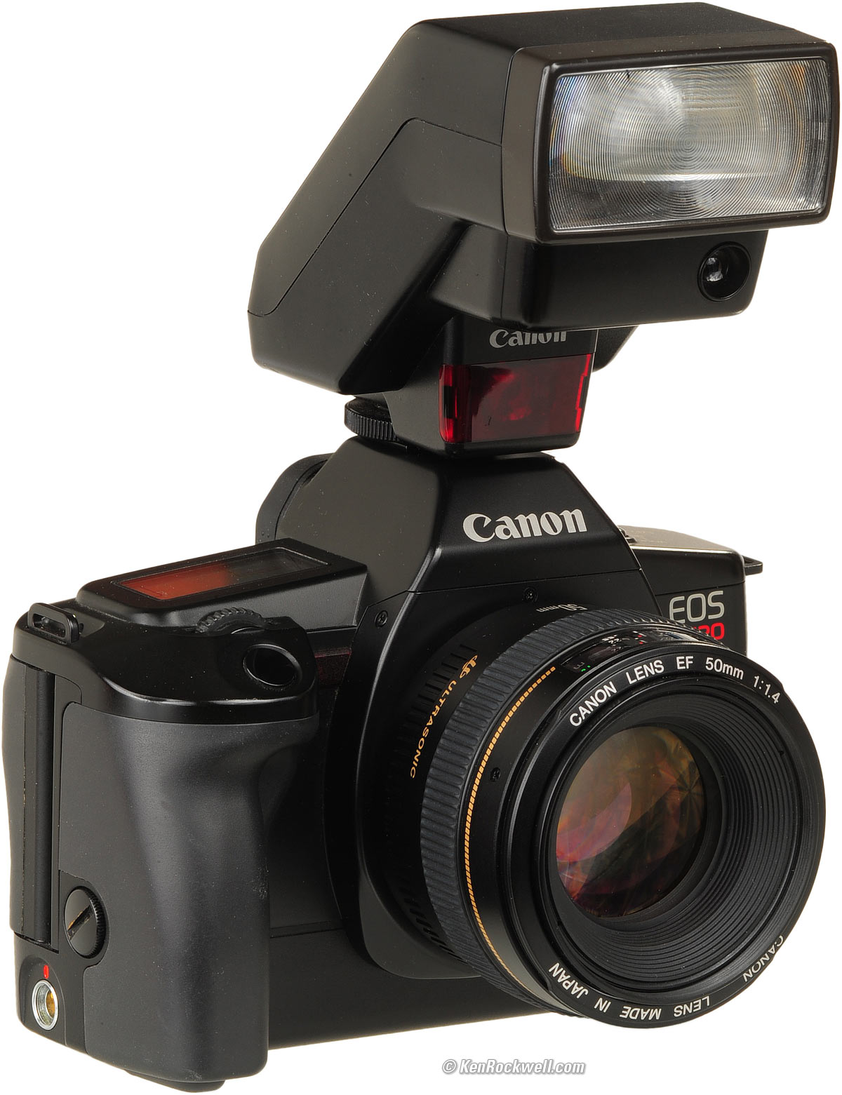 Canon EOS 650 - Wikipedia