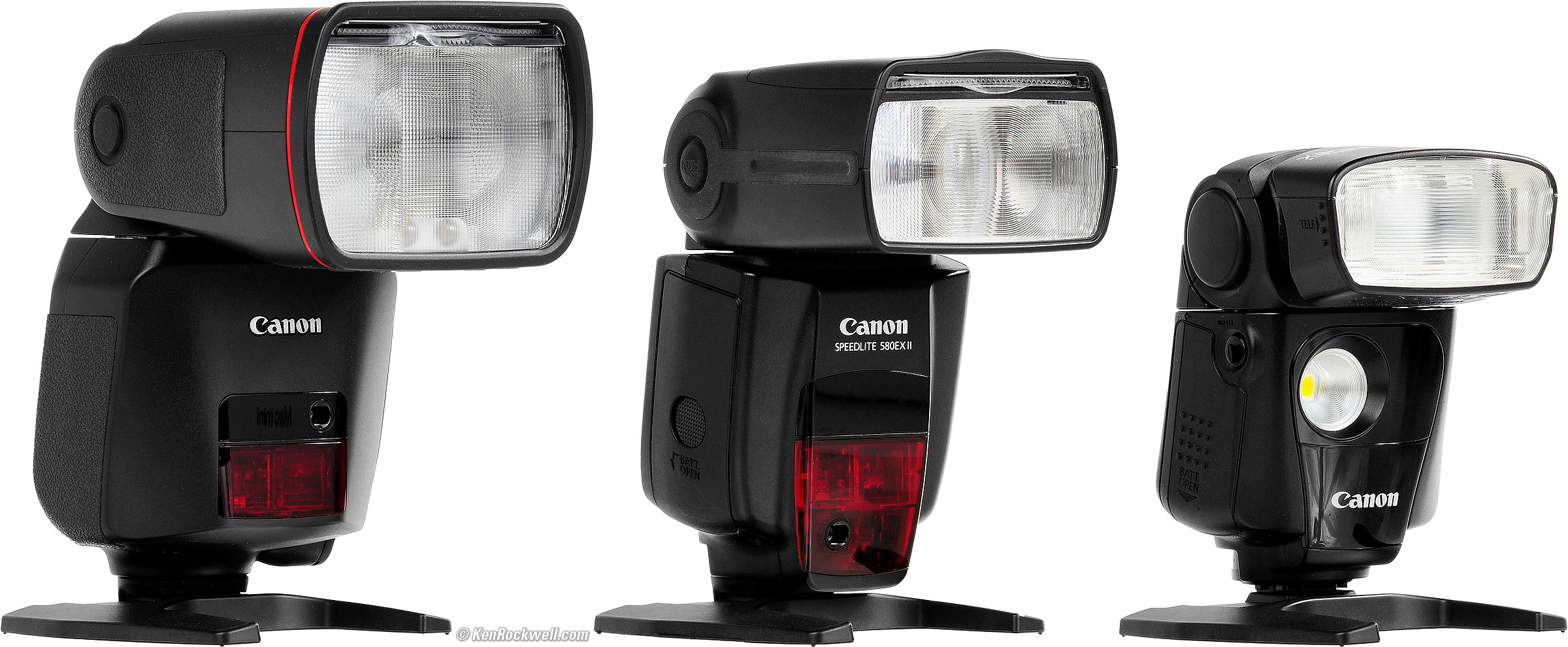 Canon Officially Launches Speedlite EL-5 – High-Performance Flash Light for  Multi-Function Shoe - Canon HongKong