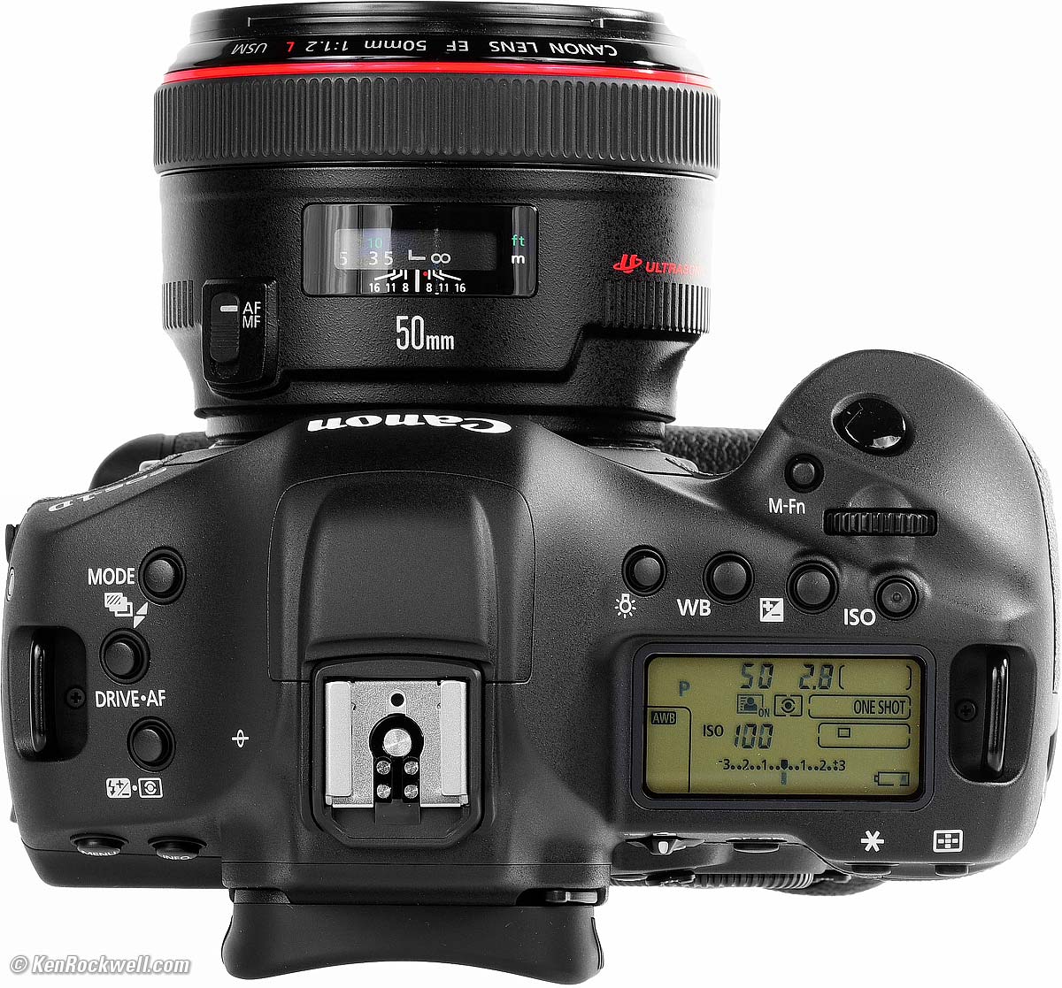 Canon 1dx Mk Ii Review