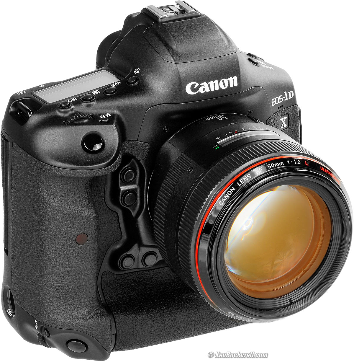 Evalueerbaar pijn Ijveraar Canon 1DX Mark III Review