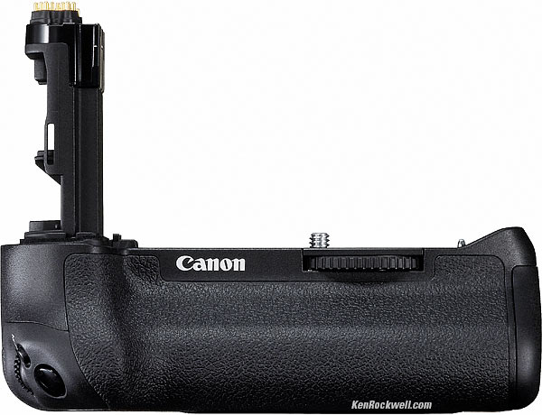 Canon 7D Mk II