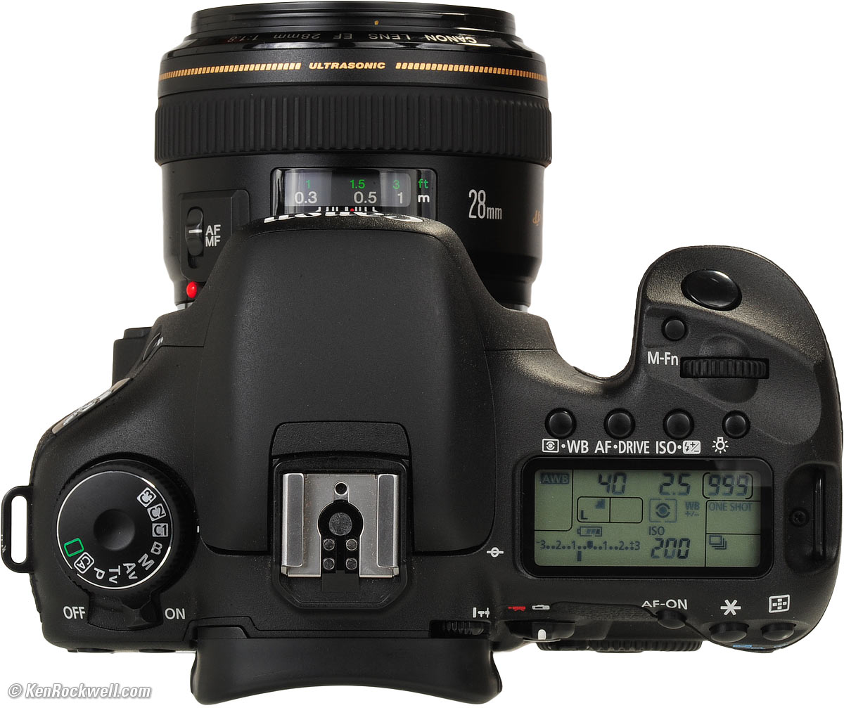 canon 7d review vs sony a6000