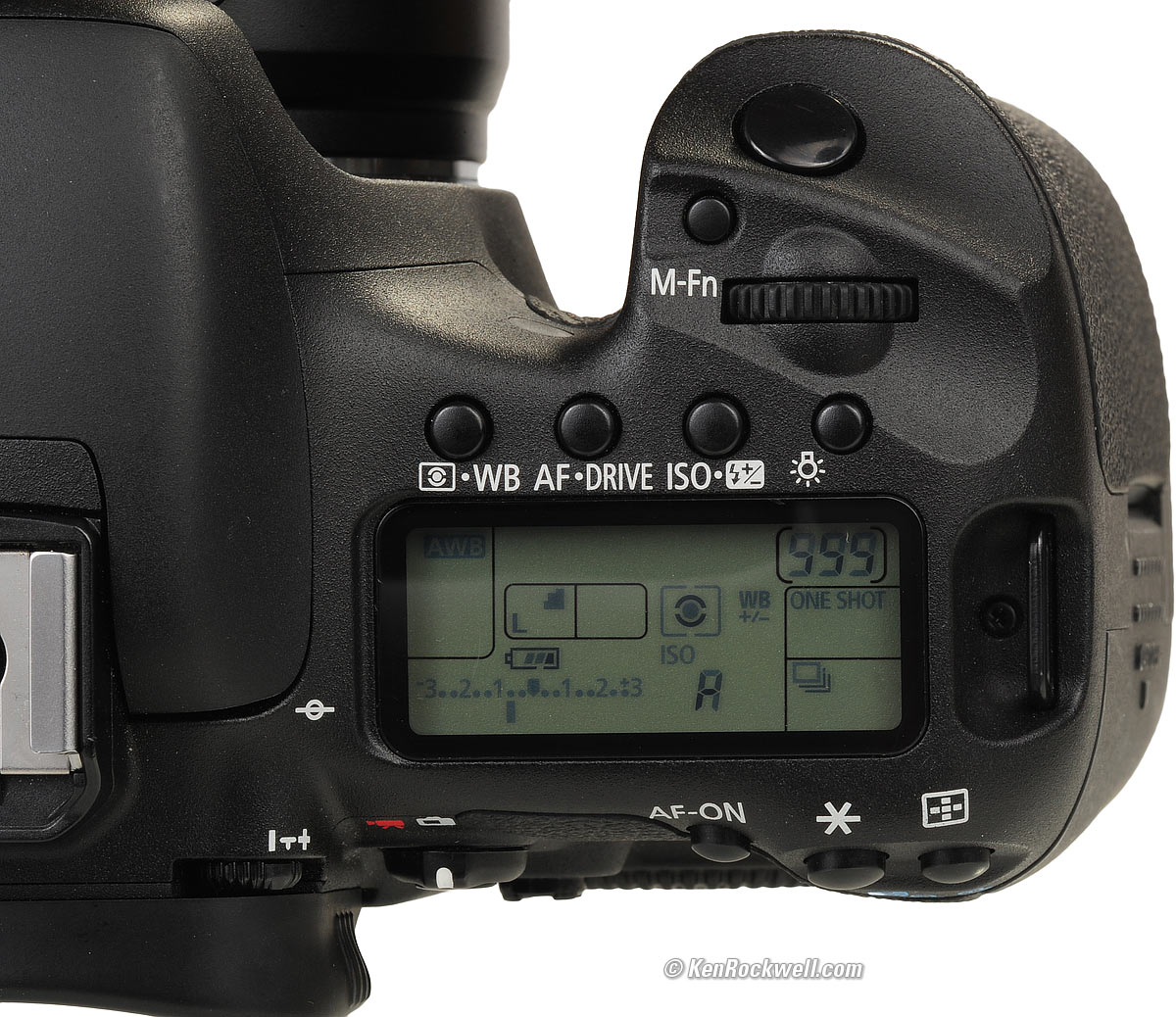 Canon eos 7d подключение к компьютеру