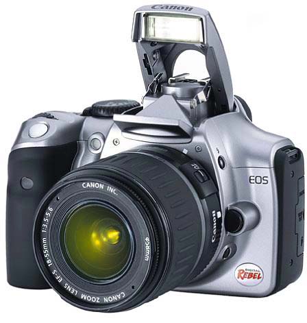 canon 300d driver for mac