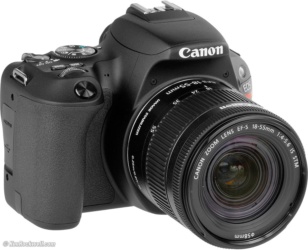 best dslr camera under 700