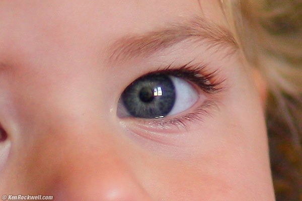 Katie's Eye