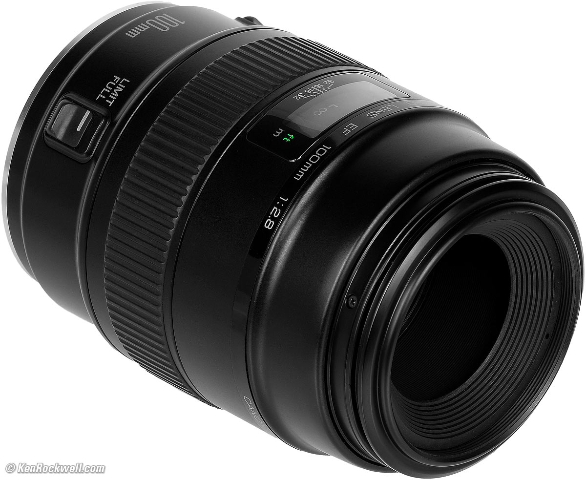 canon macro lens 2.8