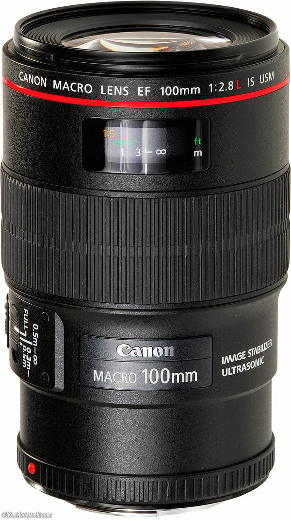best macro lens