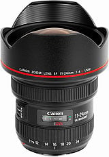 Canon Lens Reviews