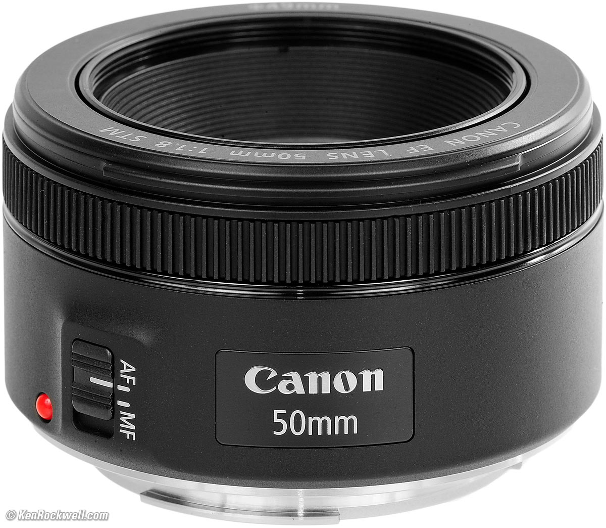 Ja Product Koning Lear Canon 50mm f/1.8 STM Review