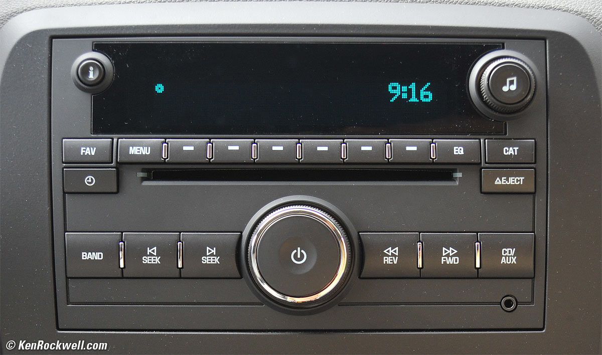 Tutustu 52+ imagen buick radio