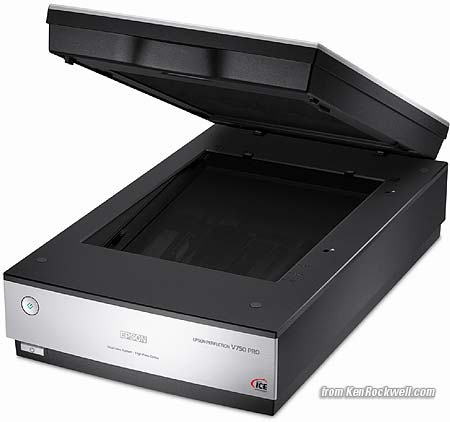 epson scanner software v750 pro