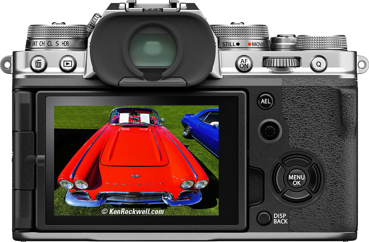 FUJIFILM X-T4 XT4 APS-C Mirrorless Camera With XF 16-80mm Lens Professional  Autofocus 4K Video Shooting Photography Original NEW