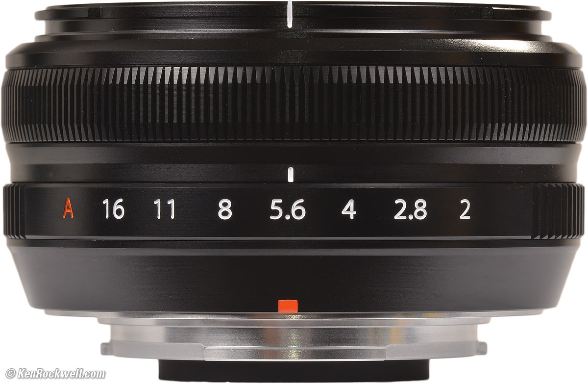 fujinon xf18mmf2 r