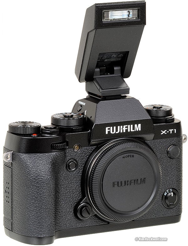 Fuji Review