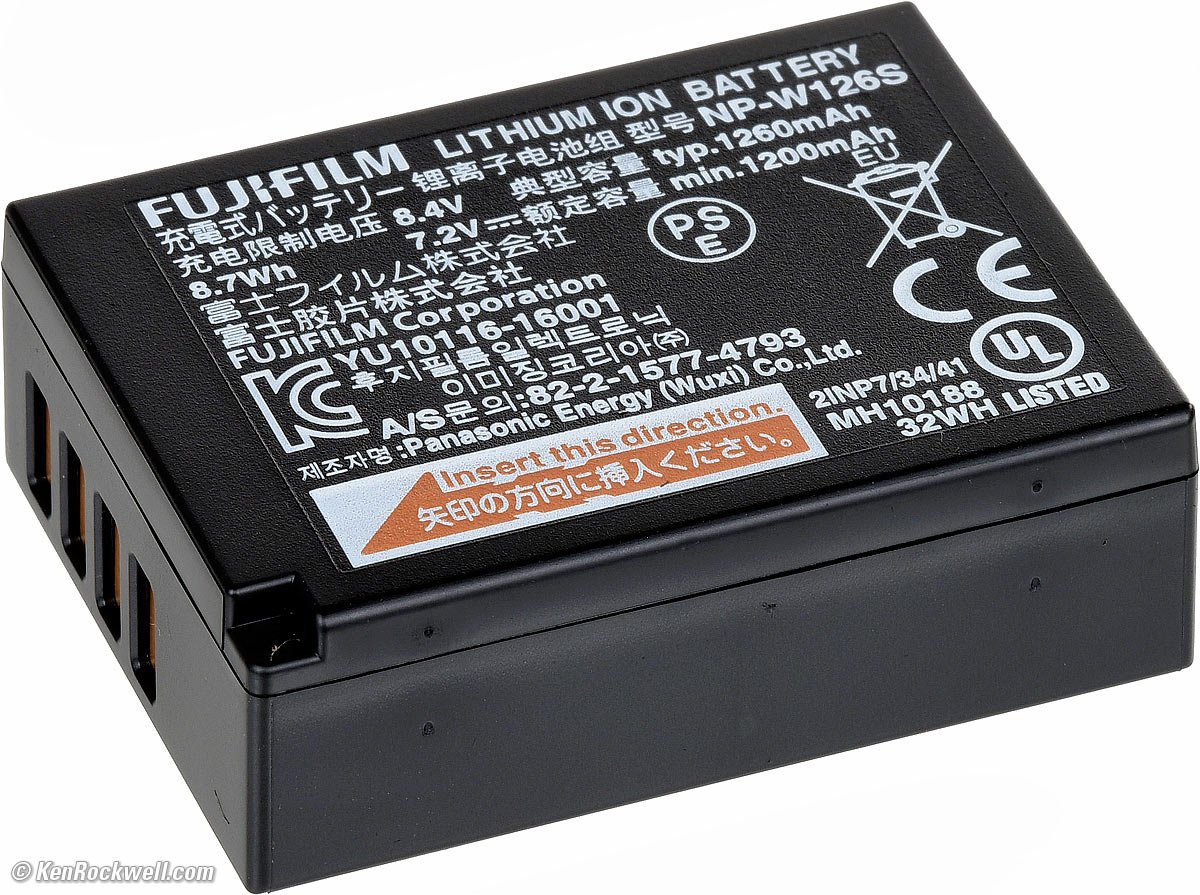 rechtop iets musical Fujifilm X100V User's Guide