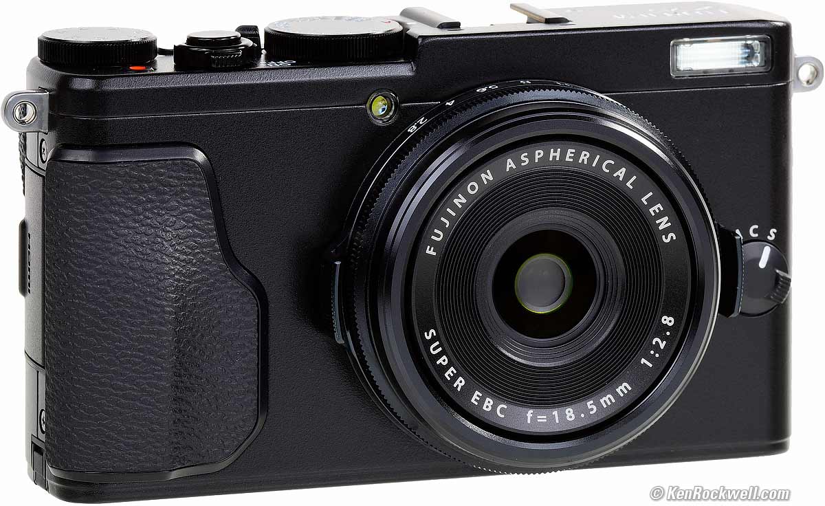 fuji x 70