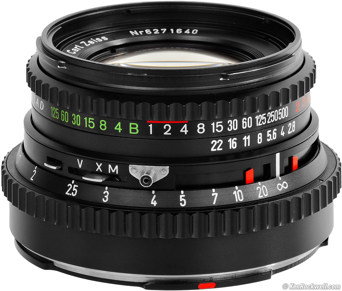 ZEISS PLANAR 80mm f/2.8 for HASSELBLAD Review & Sample Images by Ken  Rockwell