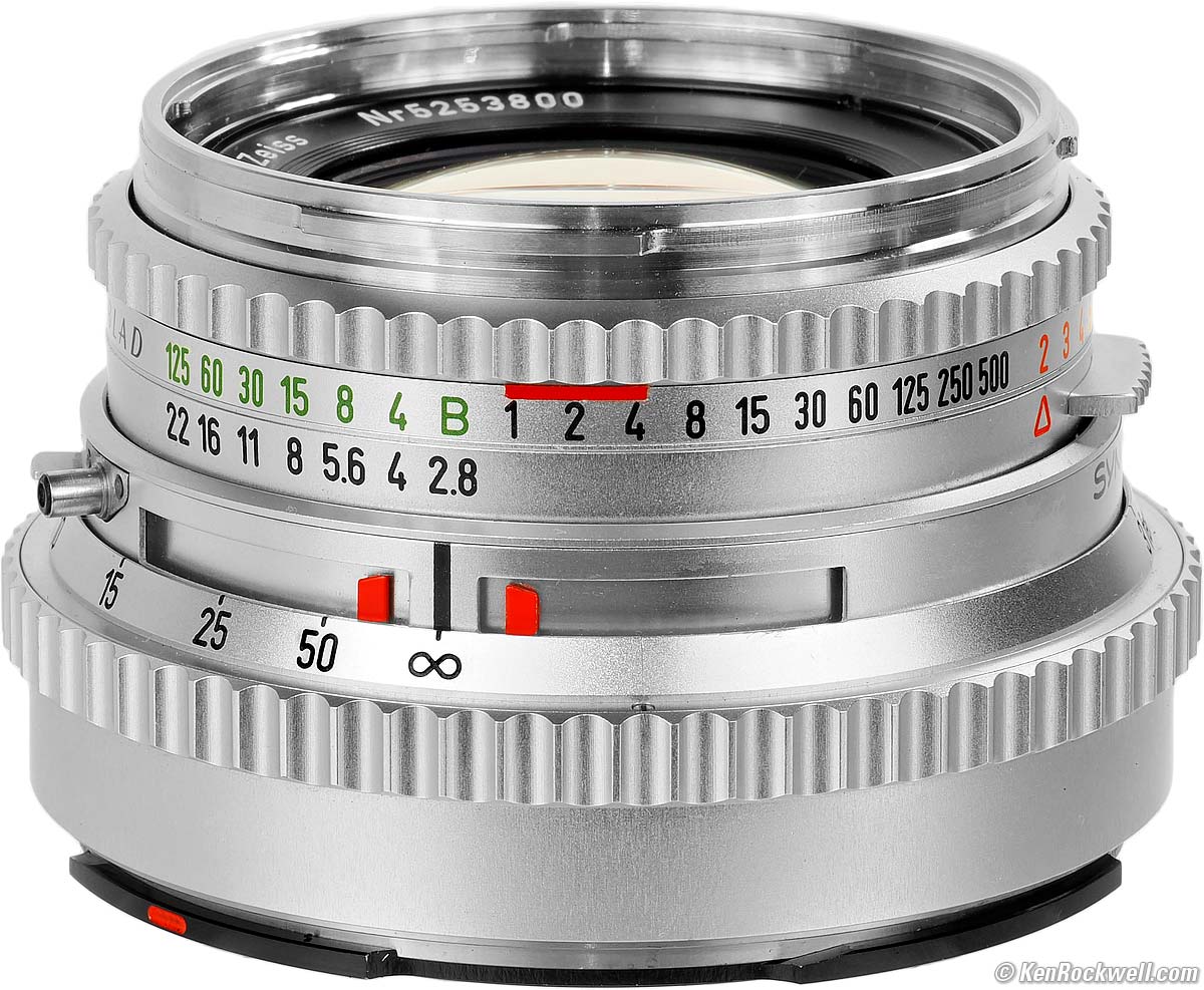 ZEISS PLANAR 80mm f/2.8 for HASSELBLAD Review u0026 Sample Images by Ken  Rockwell