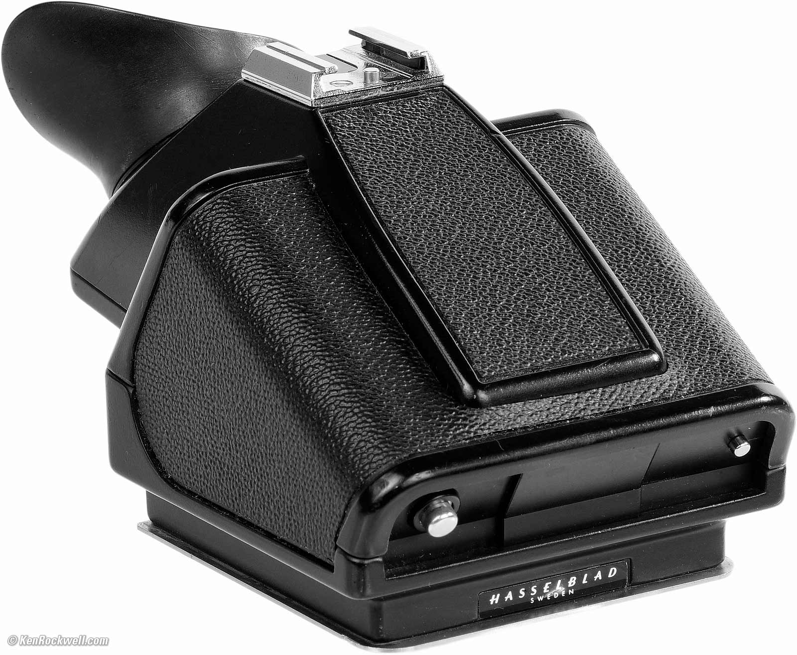 HASSELBLAD PME Finder Review by Ken Rockwell