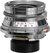 Leica 21mm f/1.4 ASPH