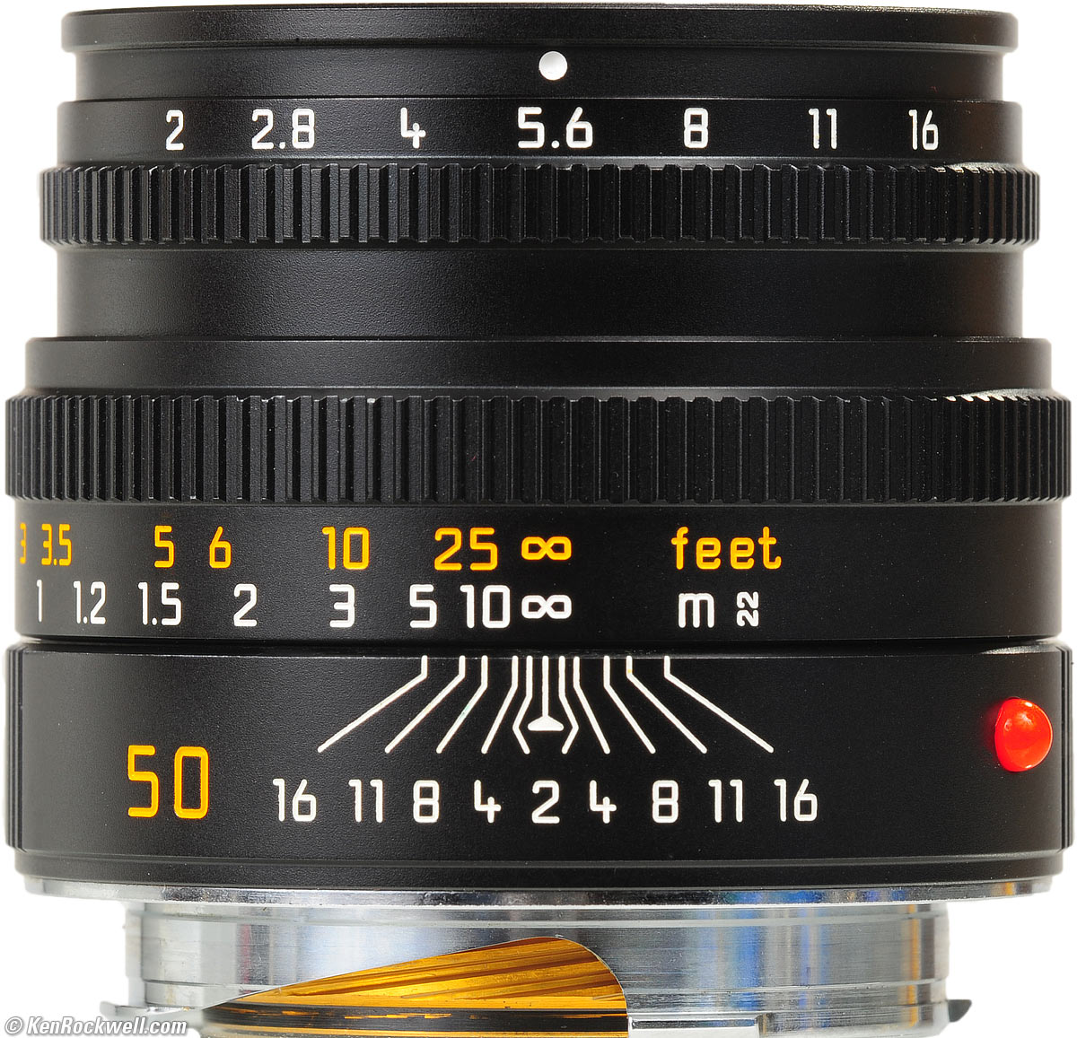 leica dc lens