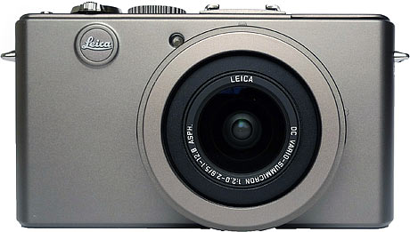 leica d lux 4 panasonic equivalent