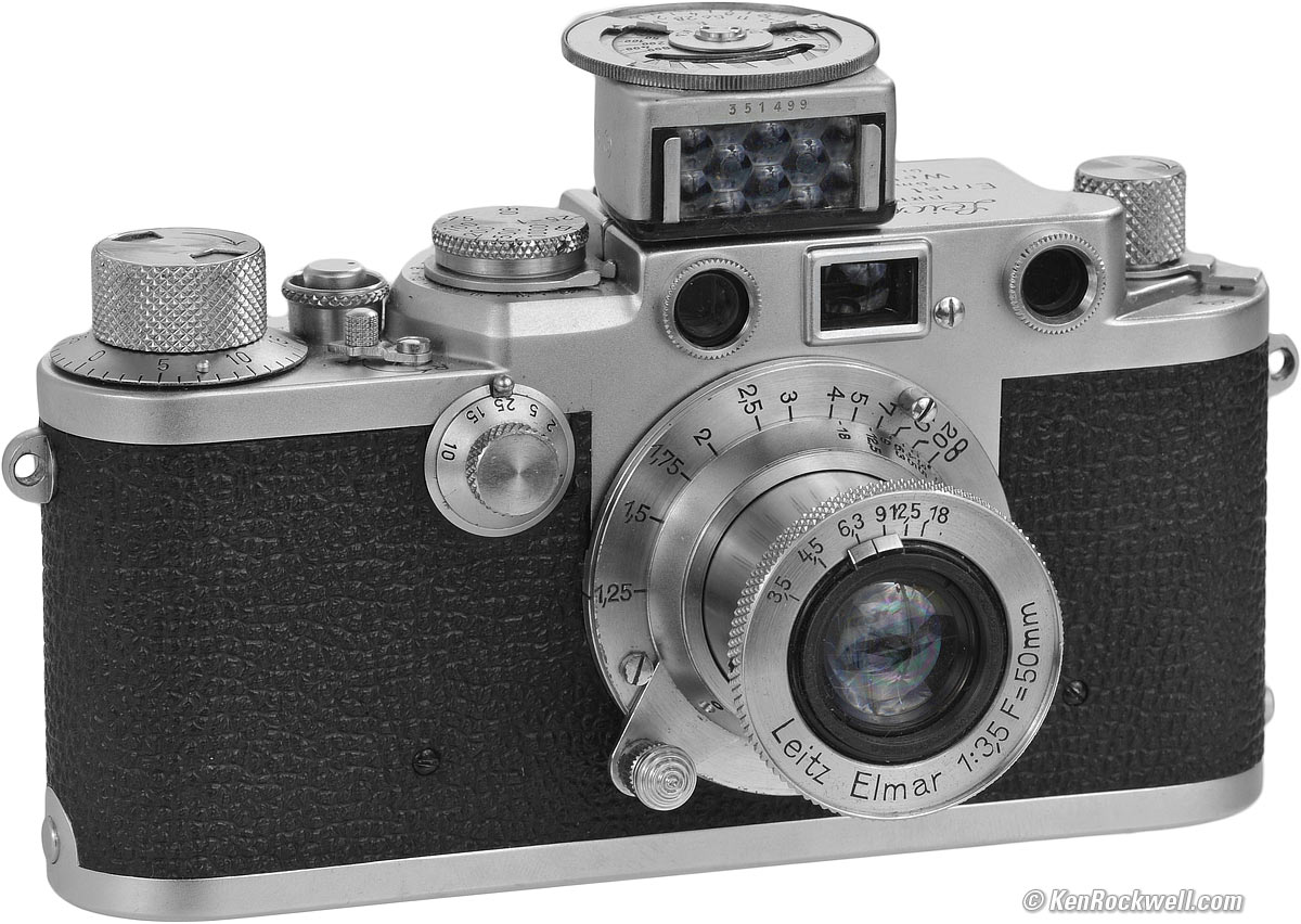 These Lego Leica M cameras have just jumped to the top of our Christmas  list