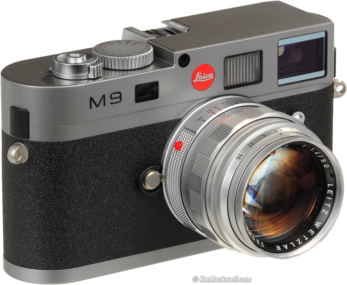 A Guide to the Best Leica Cameras for Photographers