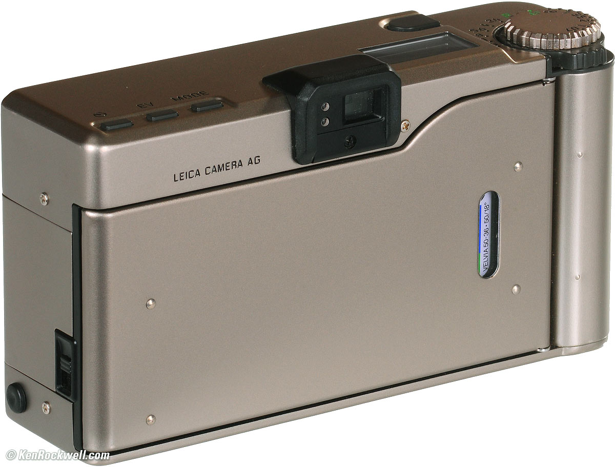 Leica Minilux