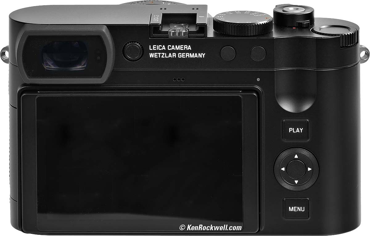 LEICA Q3