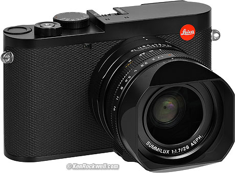 LEICA Q3
