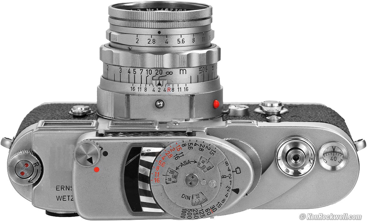 leica rope strap