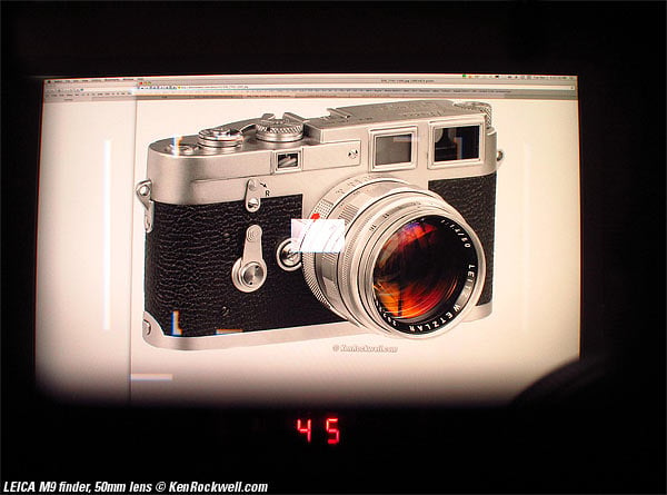 LEICA M3 Review