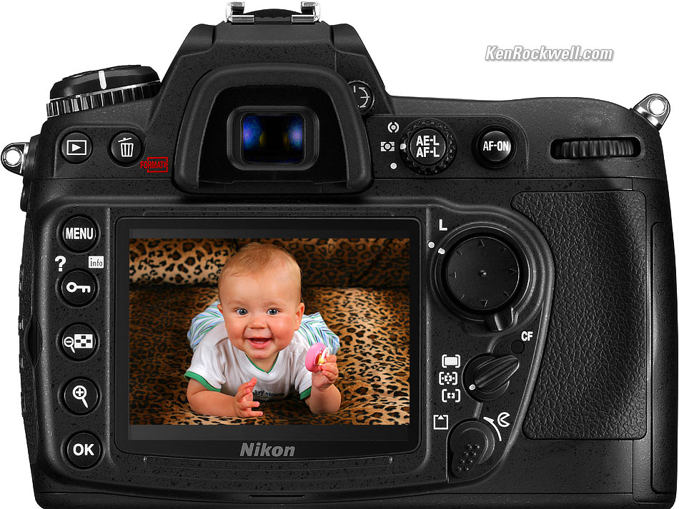 schuur Terzijde Wantrouwen Nikon D300 Review