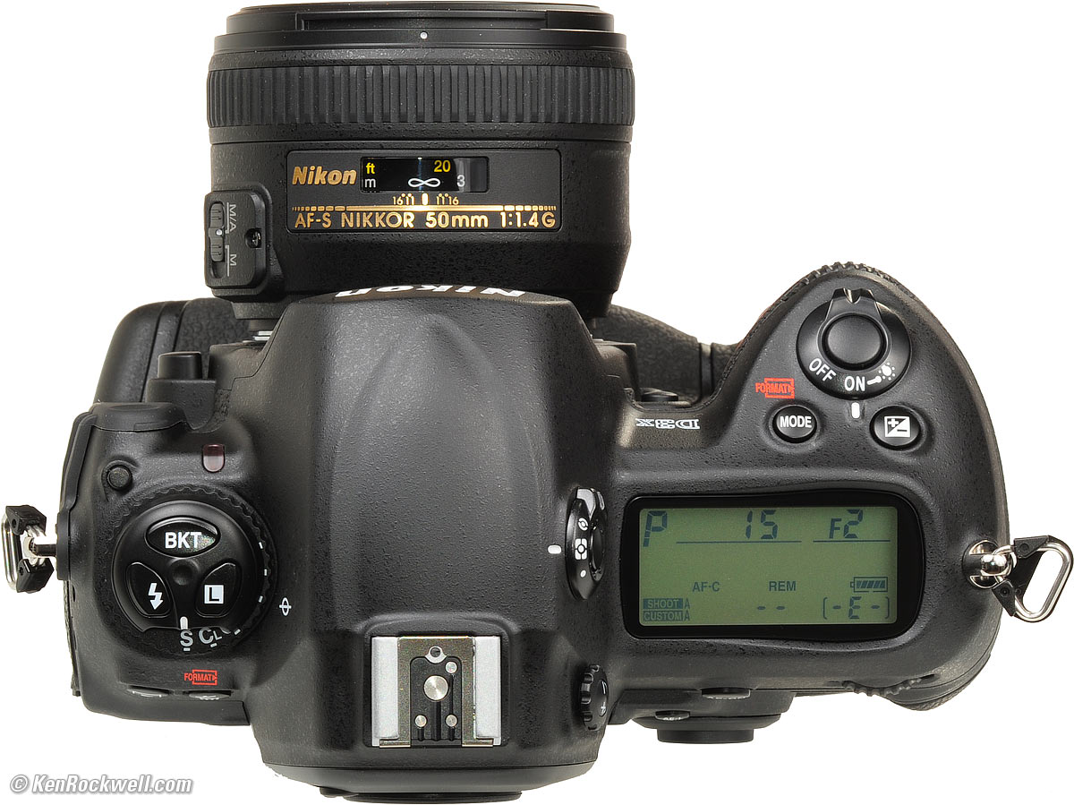 カメラ デジタルカメラ Nikon D3X