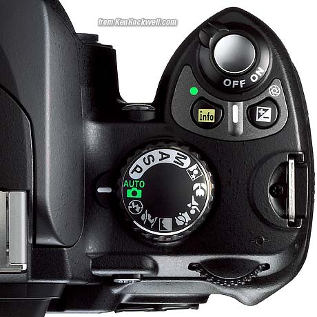 camera d5000