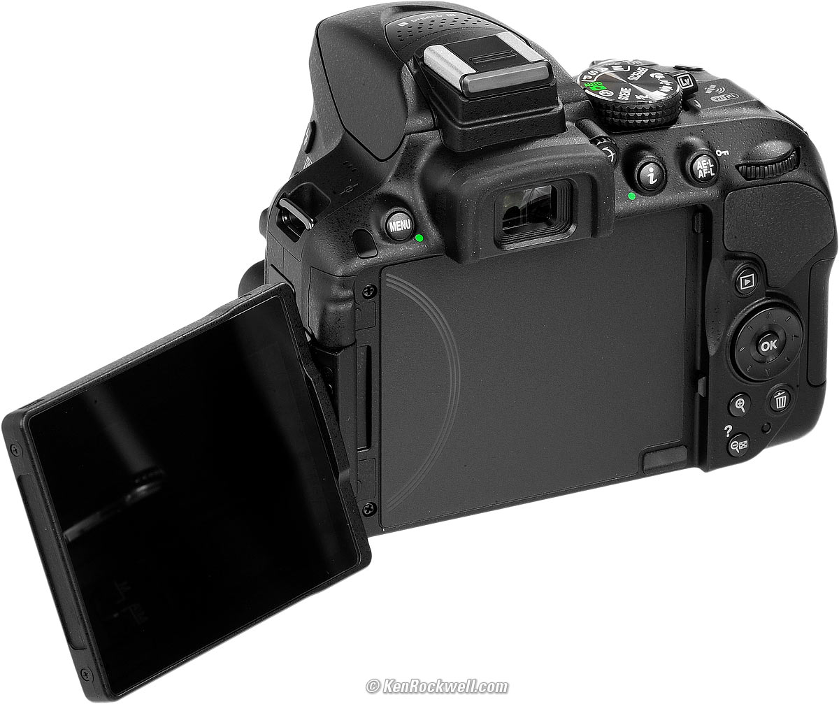 Nikon D5300 Video Converter For Mac