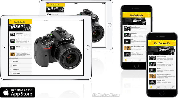 Nikon D5300 Kit - Ideal DSLR for Beginners? 